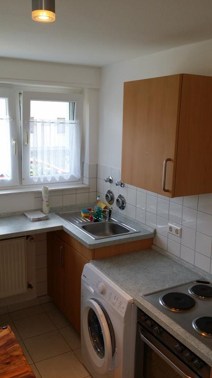 Gaestewohnungen Enztal Birkenfeld  Phòng bức ảnh